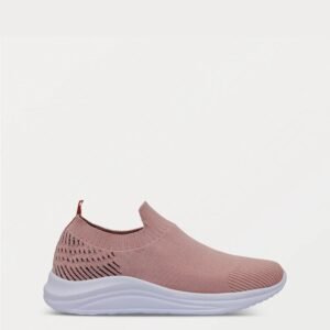 Women Sneakers-PINK