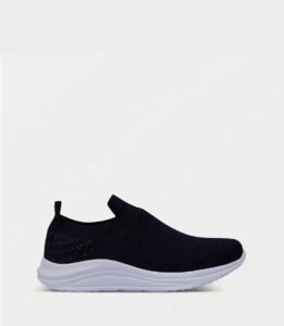 Women Sneakers-NAVY