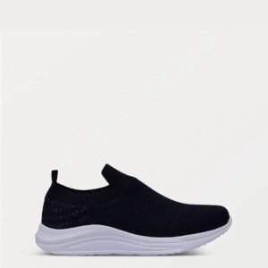 Women Sneakers-NAVY